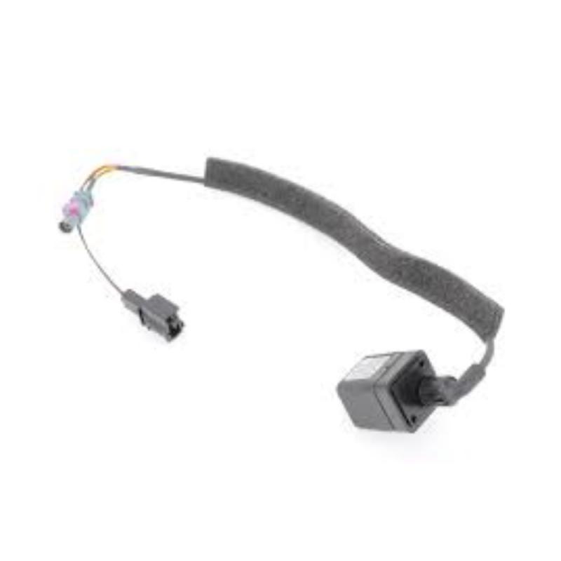 Camera Rear View - 4L0980551D